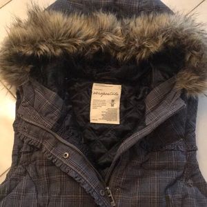 Aeropostale Jackets & Coats - Aeropostale Vest Aeropostale Jackets & Coats - Aeropostale Vest